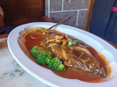 -伙靠·江浙菜(田林路店)