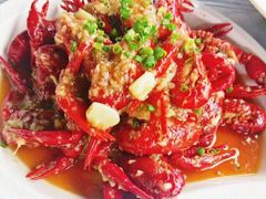 -霸王虾·小龙虾香辣蟹(玉林店)