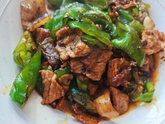 农家小炒肉-周麻婆·川式小炒(宁德蕉城南路店)