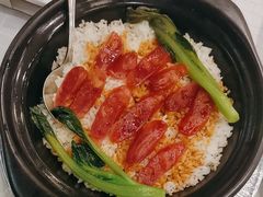 -西苑饭店·蓬莱春餐厅