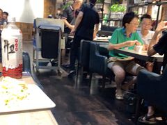 大堂-大京园海鲜烧烤(东城路店)