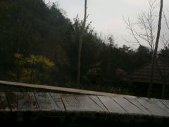 -中铁花水湾温泉酒店(大邑店)