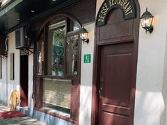 -老吉士酒家(天平路店)