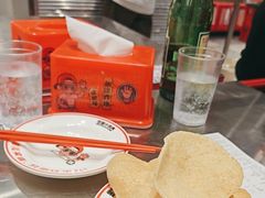 -堂堂小伙夫·辽宁小吃大排档(京西大悦城店)