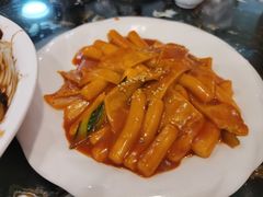 -桃园中华料理炸酱面(燕儿岛路店)
