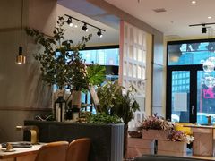 摩天轮-老板娘的烤肉店(港湾广场店)