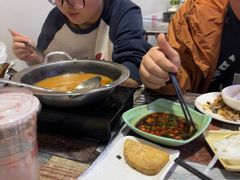 -柳州人田螺鸭脚煲(农院路1店)