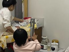 -悦芽照护月嫂+育儿嫂(杭州店)