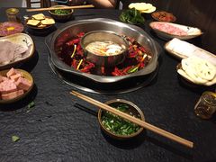 -胖碗火锅(观音桥店)