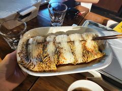 -木屋烧烤(白石洲店)