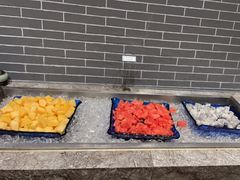 -浙江西子宾馆·瑶园咖啡厅