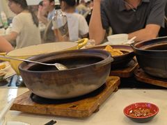 -大嫂镬仔·焖鸡煲·啫啫煲(逢源路店)