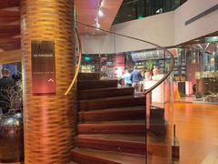 -广州富力君悦大酒店·凯菲厅