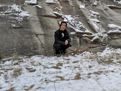 -终南山国家森林公园