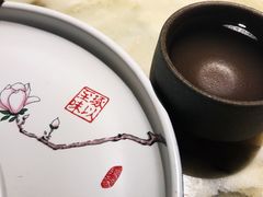 -绿茶餐厅(成都大悦城店)