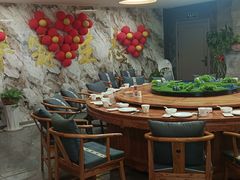 -醉霖生态餐厅(交大店)