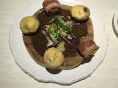 -王品牛排(郑州大卫城店)