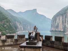 -白帝城·瞿塘峡景区