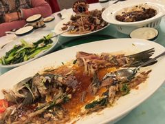 -金百门·顺德海鲜酒家(陈村店)