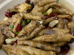 -小民大排档(光谷店)