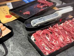 -林记潮牛·牛肉火锅(上马墩店)