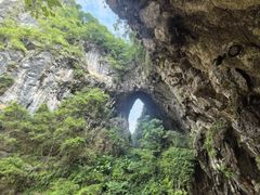 -英西峰林·洞天仙境