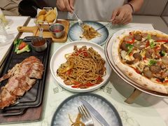 -悦荟牛排餐厅(佳木斯万达店)