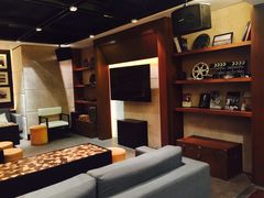 -上海崇明金茂凯悦酒店