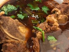 -贡梅老面馆·蟹粉面·无锡特色小吃(南长街主推店)