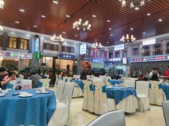 -濠景渔港(汇通店)