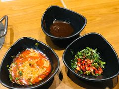 -呷哺呷哺 黄金牧场 (新中关购物中心店)
