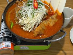 -海云台韩式汤饭·13年匠心韩料(南山店)