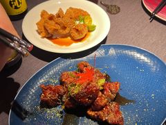 -锦府园(环球港店)