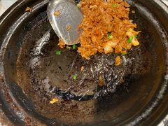 -庆江南江南菜(琴湖溪里花园城店)