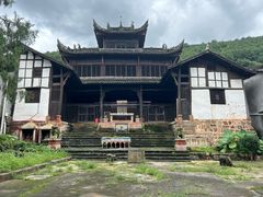 -青林口古镇