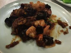 -卫鼎轩·曹公馆(鼓楼店)