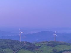 -东白山