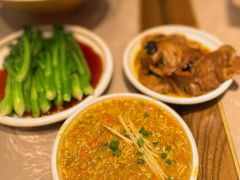 -松鹤楼面馆(清河万象汇店)