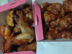 -酷公社·榴莲披萨(太原街店)