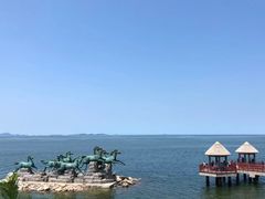 -养马岛旅游度假区