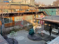-糖房咖啡(南锣鼓巷店)