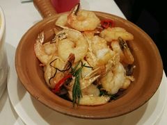 -琉璃餐厅(德基广场店)