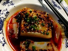 -鼎盛蜀坊·重庆江湖菜(市桥地铁站店)