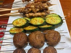-1078號老北京涮肉(松柏店)