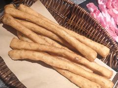 小油条-麻路成都火锅(柏威年店)