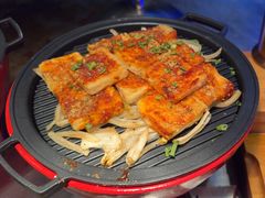 -松咖啡自助餐厅·松北香格里拉