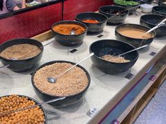 -旺蜀主成都串串火锅(西直门凯德MALL店)