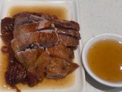 -港久茶餐厅(鹭洲里店)