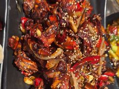 -刘成杰锦州烧烤(南河路店)