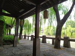 -运河游船(武林门码头)